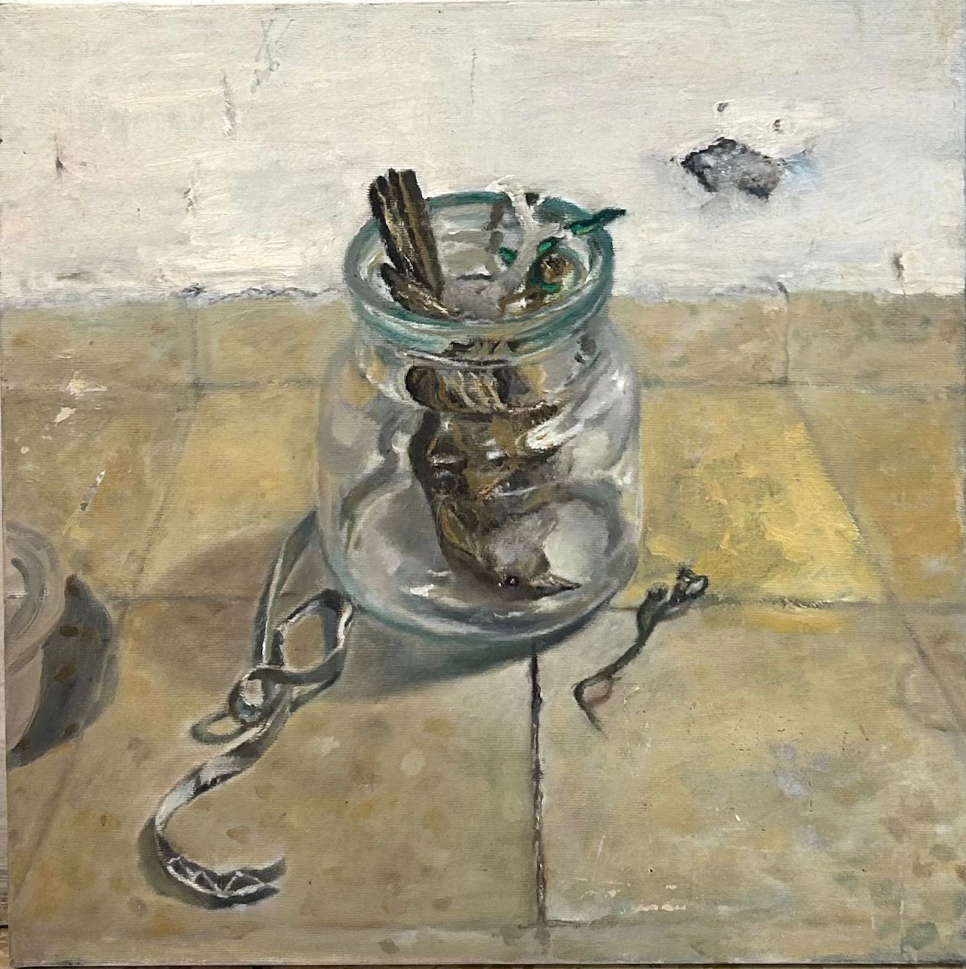 טבע דומם